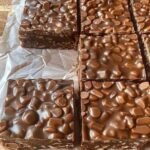 Classic Homemade Crunch Bars You Can Make Without Baking