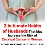 3 male habits that can put women’s intimate health at risk