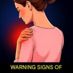 5 early signs of cancer that shouldn’t be ignored 