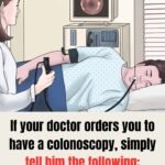Colonoscopy: The key question you should ask your doctor before the procedure