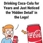 The Hidden Detail in the Coca-Cola Logo Most People Never Notice