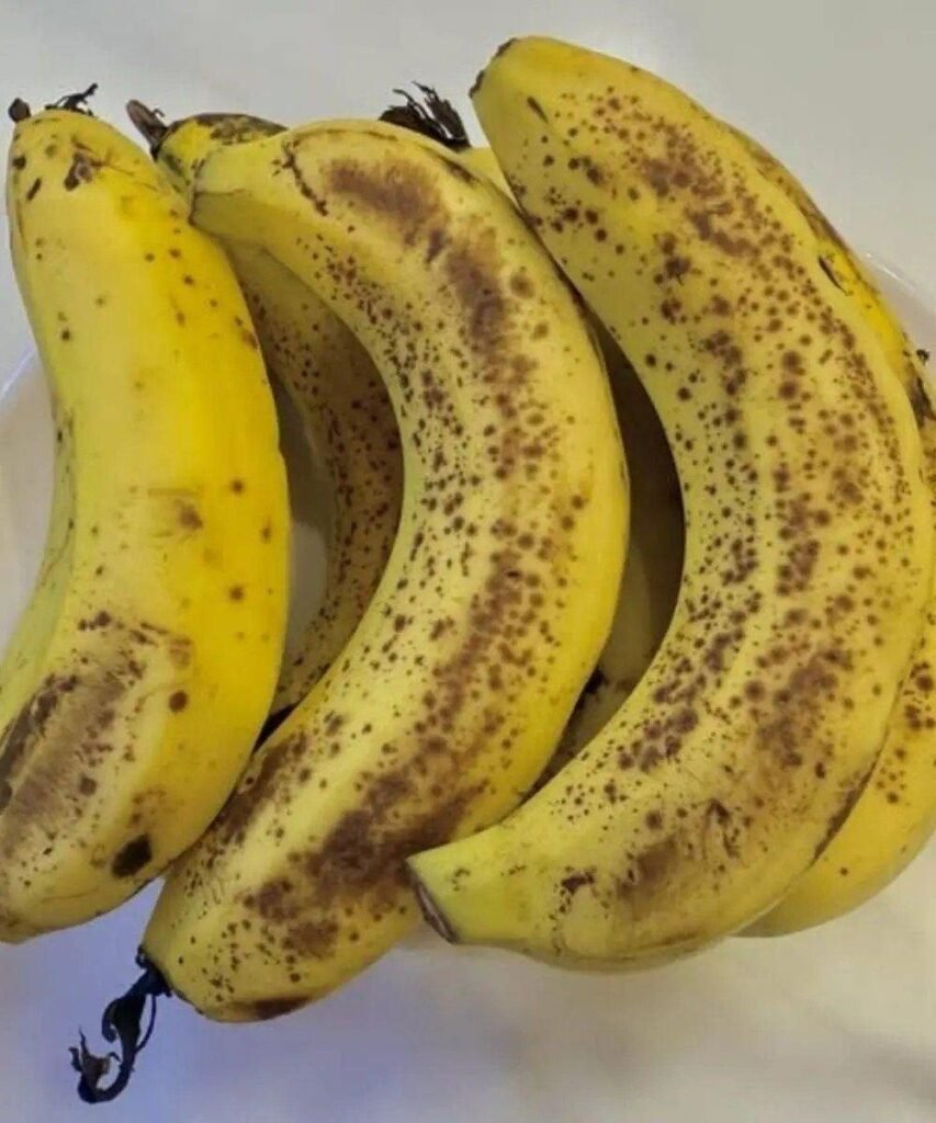 How Bananas Can Help You Sleep Better: Nature’s Nighttime Snack 