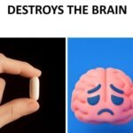 The Medications We Rarely Question — And the Quiet Cognitive Risks Behind Them