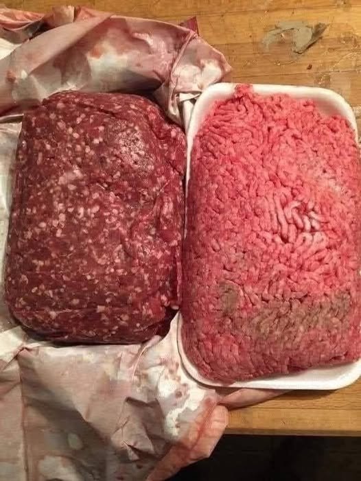 The Meat Trick Supermarkets Don’t Want You to Question