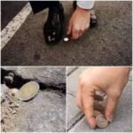 What It Really Means When You Find a Coin on the Street