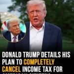 Donald Trump and the Promise That Shocked America