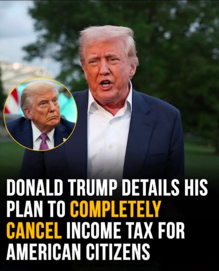 Donald Trump and the Promise That Shocked America