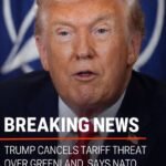 Trump’s Greenland Framework & NATO Arctic Security