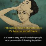 Four Traits That Often Reveal Fake People — And Why They’re Hard to Spot at First