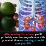 Why Some People Carry a Lemon Everywhere — And How It Became a Quiet Safety Habit