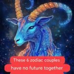 Why Some Zodiac Pairings Struggle to Last, No Matter How Strong the Attraction