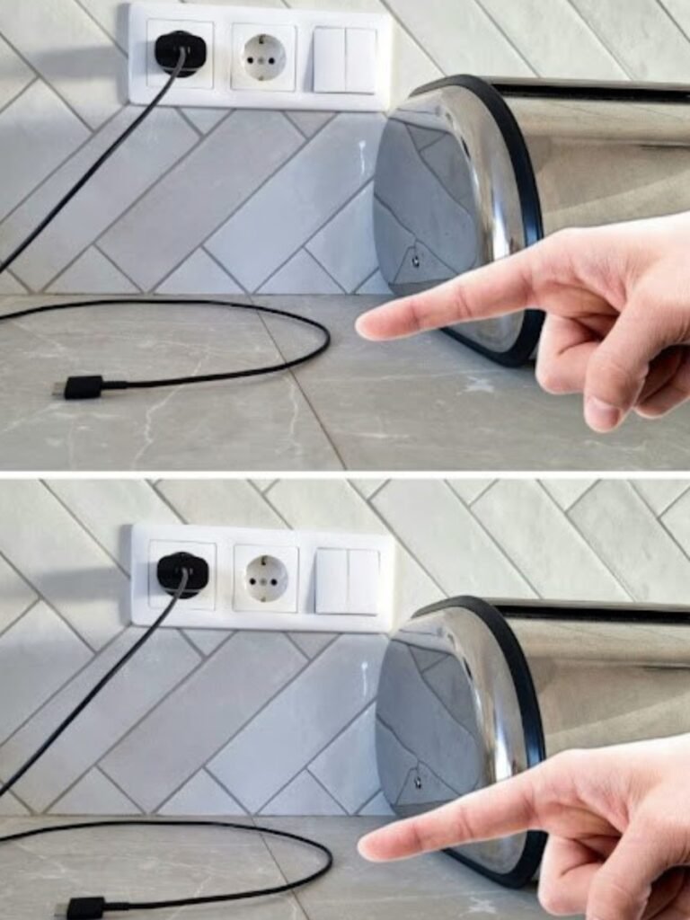 Why Leaving Your Phone Charger Plugged In May Be Riskier Than You Think