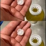 Why That Little Oil Bottle Cap Isn’t Trash — And How It’s Meant to Be Used