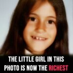 From an Old Photograph to Global Fame: How One Actress Rose to the Top of Hollywood