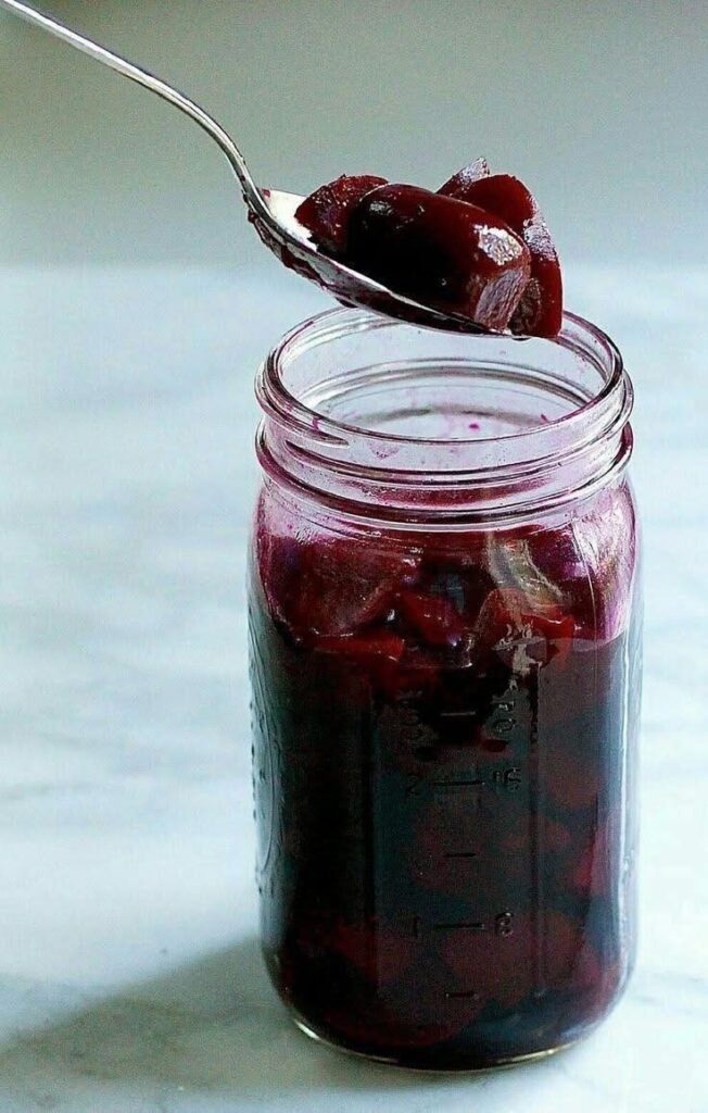 Doctors Reveal What Eating Beets Really Does to Your Body