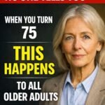 What Changes Often Happen After Age 75 — And How to Navigate Them Gracefully