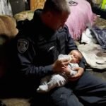 From a Street Corner to a Stage of Honor: How One Act of Kindness Came Back Full Circle