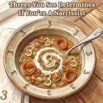 What “Seeing the Number Three” Really Says About You — And Why It Doesn’t Mean You’re a Narcissist