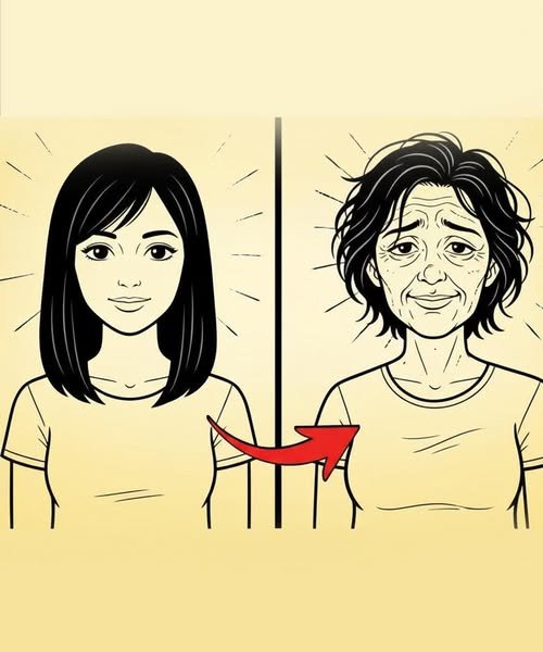 7 Everyday Habits That Might Be Making You Look Unattractive — And How to Fix Them