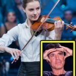When Silence Fell, Her Music Spoke: The Moment a Young Performer Captivated the AGT Stage