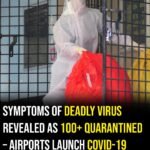 When Familiar Fears Returned: How a New Virus Scare Revived Pandemic-Era Measures Overnight