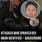 After the Attack on Rep. Omar, What Investigators Are Learning About the Man Behind It