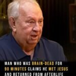 After a Medical Emergency Changed His Life, One Man’s Message Is Resonating Far Beyond the Hospital Walls