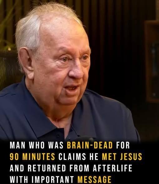 After a Medical Emergency Changed His Life, One Man’s Message Is Resonating Far Beyond the Hospital Walls