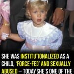 From Controlled Childhood to Global Spotlight: How One Woman Reclaimed Her Life and Her Voice