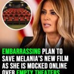 Behind the Headlines: Why a Controversial Marketing Push Surrounds Melania’s New Film