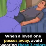 What Not to Wear to a Funeral — And Why Color Still Carries Meaning