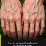 If Your Veins Are More Visible, It Usually Means This — And It’s Not What Most People Assume