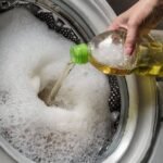 Vinegar Can Make Whites Brighter and Towels Softer — But Only If You Use It the Right Way