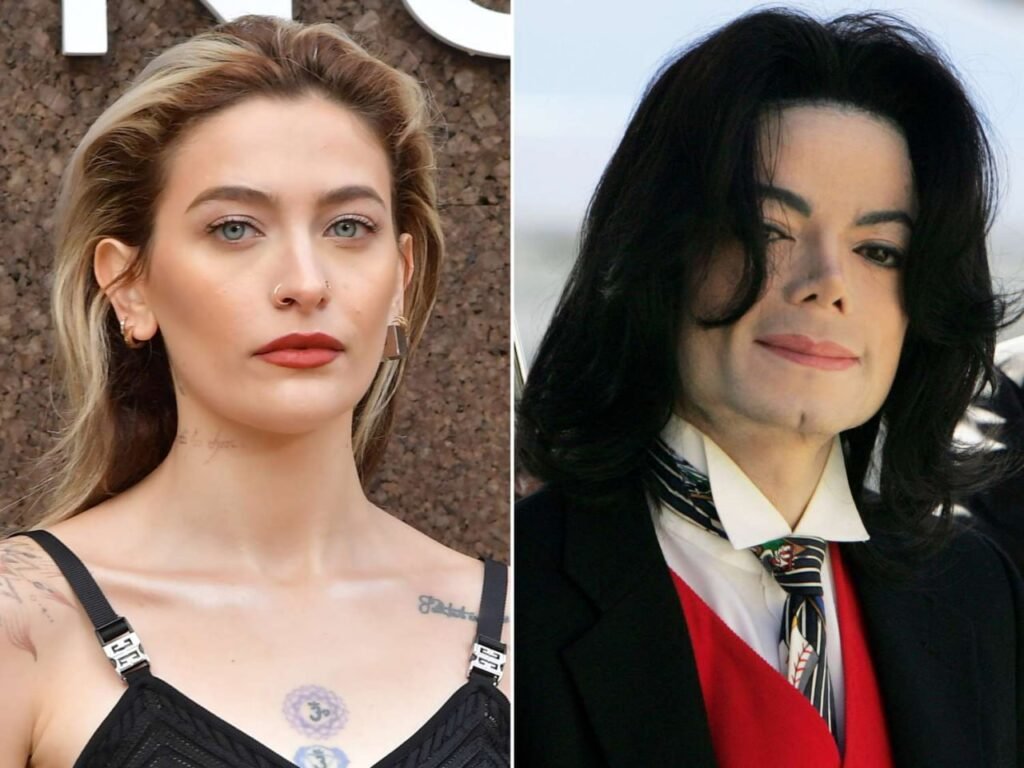Paris Jackson’s Life After Loss — What Resilience Looks Like When the World Is Watching