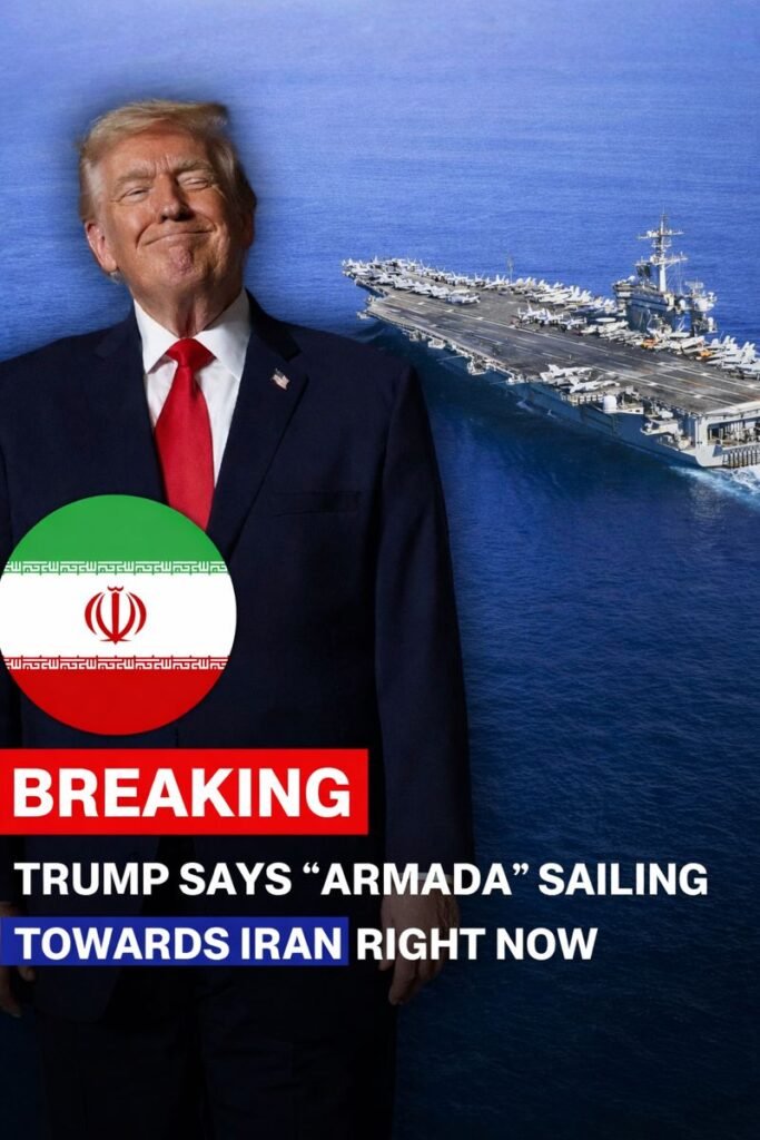 Inside the Debate Over Possible U.S. Strikes on Iran: What’s Really at Stake