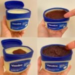 Why Mixing Coffee and Petroleum Jelly Became a Quiet Beauty Ritual for Many People