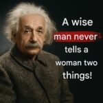 The Quiet Wisdom Behind Words Albert Einstein Was Careful Not to Say
