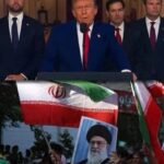 The Message, the Military Threat, and What It Says About U.S.–Iran Tensions