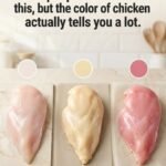 Why the Color of Chicken Still Misleads Shoppers About Quality