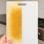 How Two Ordinary Kitchen Ingredients Can Bring a Worn Cutting Board Back to Life