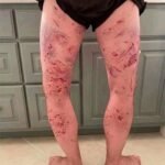 The Hidden Health Consequences of Sleeping With Poor Nighttime Habits