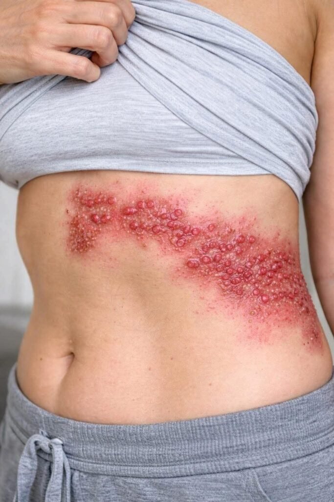 What Happens When Parents Share a Bed With Their Child Night After Night