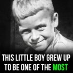 From an Ordinary Childhood to a Notorious Legacy: How One Life Took a Dark Turn