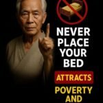 Where You Place Your Bed May Be Affecting Your Sleep More Than You Think