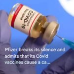 What Pfizer Has Actually Said About COVID-19 Vaccine Safety — And Why It Matters