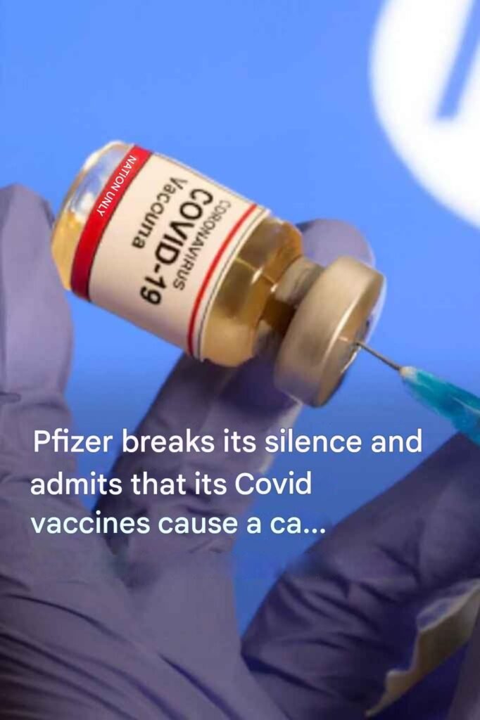 What Pfizer Has Actually Said About COVID-19 Vaccine Safety — And Why It Matters