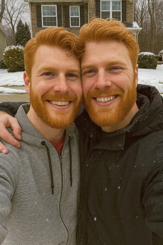 The Lost Brother: How Missing Pieces of the Past Can Shape an Entire Life