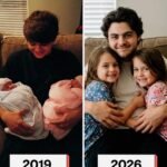 He Became a Parent at 18 — Then the Past Returned With Conditions