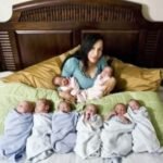 Sixteen Years After the Spotlight, the Octuplets Are Learning to Live Quietly