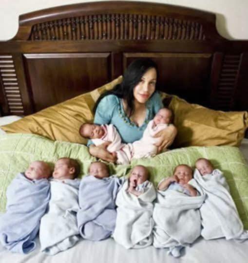 Sixteen Years After the Spotlight, the Octuplets Are Learning to Live Quietly